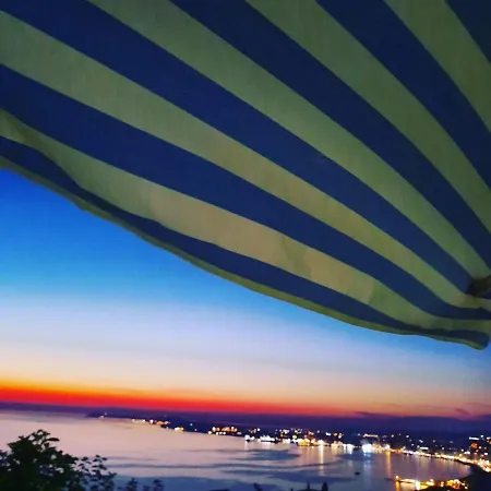 Sea View Appartamento Vlorë