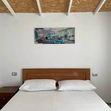 Appartamento Sea View