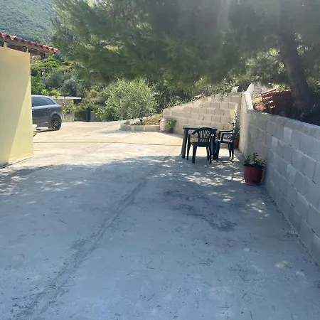Apartment Sea View Vlore