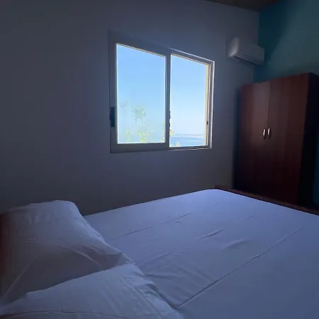 Sea View Apartment
