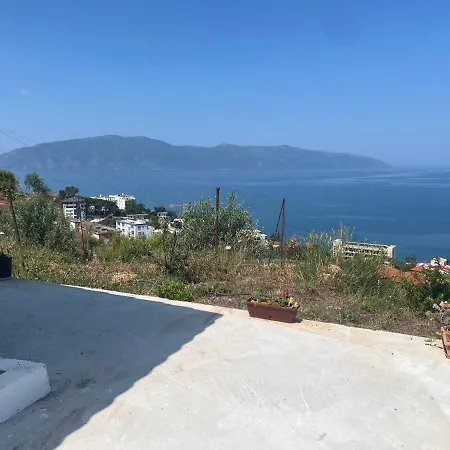 Sea View Apartment