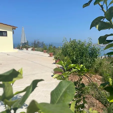 Apartment Sea View