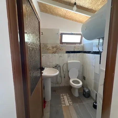 Sea View Apartment Vlore