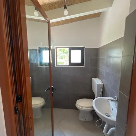 Sea View Apartment