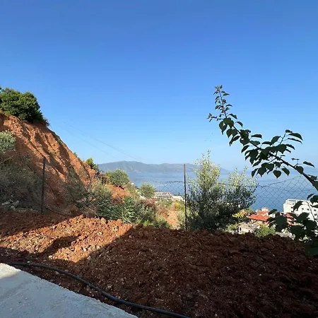 Apartment Sea View