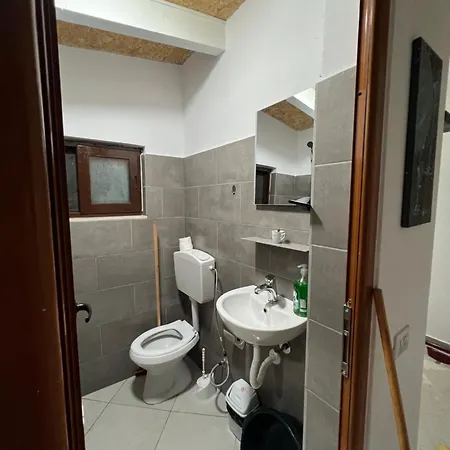 Sea View Apartment Vlore