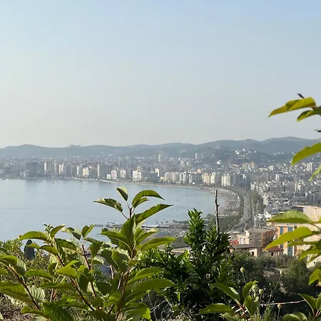 Sea View Vlore