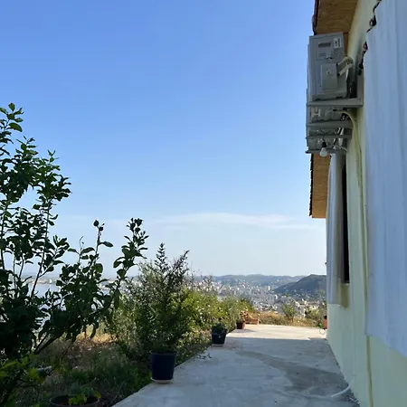 Apartment Sea View Vlore