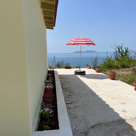 Apartment Sea View