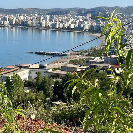 Apartment Sea View