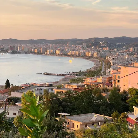 Sea View Apartment Vlore