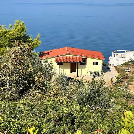 Sea View Apartment Vlore