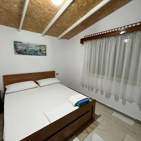 Apartment Sea View Vlore