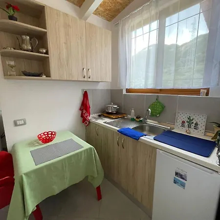 Sea View Apartment