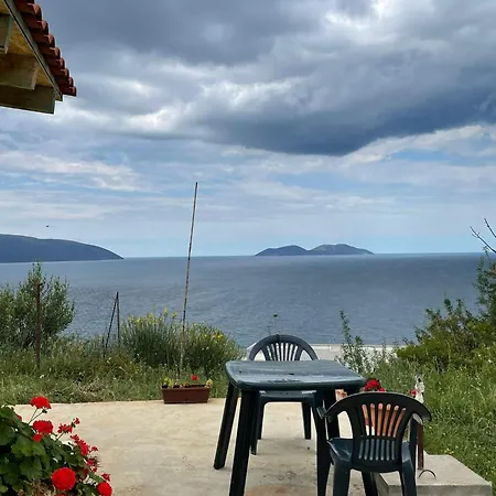 Apartment Sea View Vlore