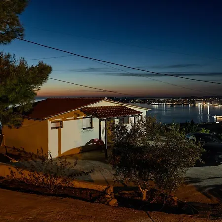 Apartment Sea View *